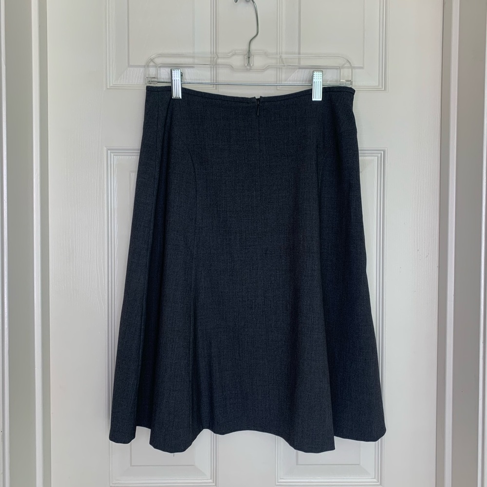 Calvin Klein Dress Skirt - A-Line/Flare